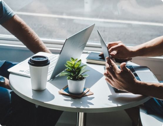 Connect with us to learn how myBigyapan works 